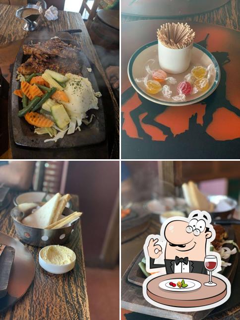 Millers 46 Steak House & Bar 2